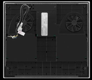 Индукционная варочная панель Маунфилд CVI594MBGBR фото 3 в Новосибирске Индукционная варочная панель Maunfeld CVI594MBGBR фото 3 в Новосибирске