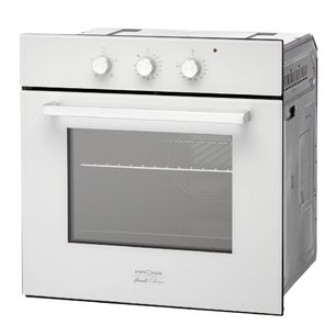 Электрический духовой шкаф KRONA ESSENZA 60 WH фото 2 в Новосибирске