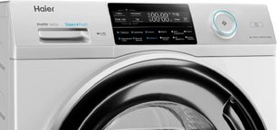 Стиральная машина Haier HW80-BP14969AE фото 4 в Новосибирске