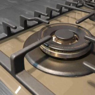 Варочная панель Кайзер KCG 6335 ElfEm Turbo фото 2 в Новосибирске Варочная панель Kaiser KCG 6335 ElfEm Turbo фото 2 в Новосибирске