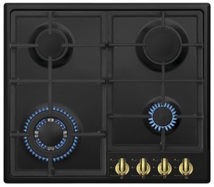 Варочная панель Зигмунд Штайн GN 238.61 A фото в Новосибирске Варочная панель Zigmund Shtain GN 238.61 A фото в Новосибирске