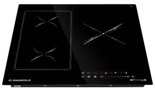 Индукционная варочная панель Маунфилд CVI453SBBKA Inverter фото 2 в Новосибирске Индукционная варочная панель Maunfeld CVI453SBBKA Inverter фото 2 в Новосибирске