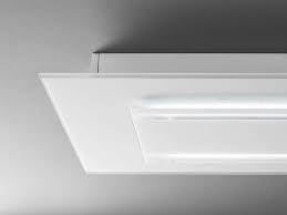 Встраиваемая вытяжка Falmec Aura 120 White фото 4 в Новосибирске