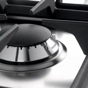 Варочная панель Lofra TRBI96/5 BRASS фото 2 в Новосибирске