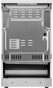 Электрическая плита Электролюкс RKR540200W фото 3 в Новосибирске Электрическая плита Electrolux RKR540200W фото 3 в Новосибирске