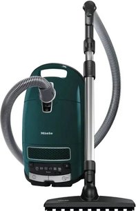Пылесос Miele SGJP3 Complete C3 TotalCare EcoLine Petrol Пылесос Miele SGJP3 Complete C3 TotalCare EcoLine Petrol