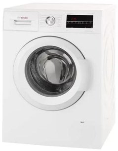 Стиральная машина с фронтальной загрузкой BOSCH WAT28461OE фото в Новосибирске