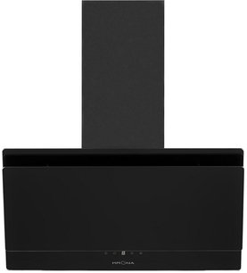 Вытяжка Krona LEA 600 black S фото 2 в Новосибирске Вытяжка Krona LEA 600 black S фото 2 в Новосибирске
