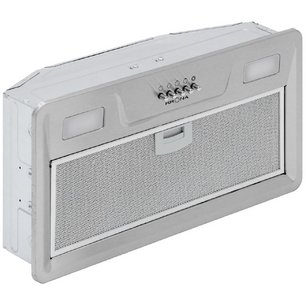 Встраиваемая вытяжка KRONA KATE 600 INOX PB V2 фото 2 в Новосибирске