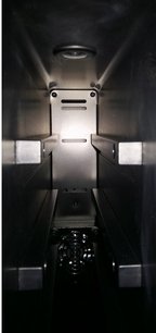 Винный шкаф Dunavox DX-7.20SSK/DP фото 3 в Новосибирске