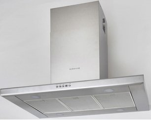 Вытяжка Де Дитрих DHD1518X фото 2 в Новосибирске Вытяжка De Dietrich DHD1518X фото 2 в Новосибирске