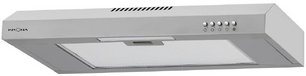 Встраиваемая вытяжка Крона JILLIAN 600 inox PB фото в Новосибирске Встраиваемая вытяжка KRONA JILLIAN 600 inox PB фото в Новосибирске