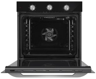 Духовой шкаф Maunfeld FEOF7871B фото 4 в Новосибирске