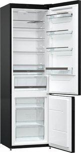 Двухкамерный холодильник Gorenje RK621SYB4 фото 2 в Новосибирске