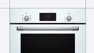 Встраиваемый духовой шкаф BOSCH HBF114EV0R фото 2 в Новосибирске Встраиваемый духовой шкаф BOSCH HBF114EV0R фото 2 в Новосибирске