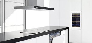 Встраиваемый винный шкаф Pando PVMA 88-49 PAR фото 2 в Новосибирске