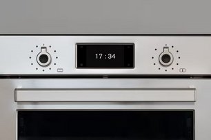 Духовой шкаф Bertazzoni FPRO6117CTX3 фото 3 в Новосибирске