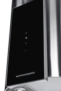 Вытяжка Kuppersberg MOTUBA X фото 2 в Новосибирске