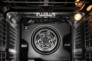 Духовой шкаф Midea MO98277CGB фото 2 в Новосибирске