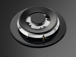 Варочная панель Электролюкс KGG6456K фото 3 в Новосибирске Варочная панель Electrolux KGG6456K фото 3 в Новосибирске
