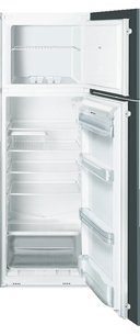 Холодильник Смег FR298AP фото в Новосибирске Холодильник Smeg FR298AP фото в Новосибирске