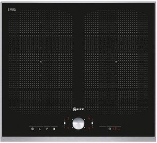 Независимая варочная панель Нефф T54T55N2 фото в Новосибирске Независимая варочная панель Neff T54T55N2 фото в Новосибирске