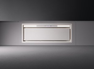 Встраиваемая вытяжка Фалмек GRUPPO INCASSO PLUS 70 WH фото 2 в Новосибирске Встраиваемая вытяжка Falmec GRUPPO INCASSO PLUS 70 WH фото 2 в Новосибирске