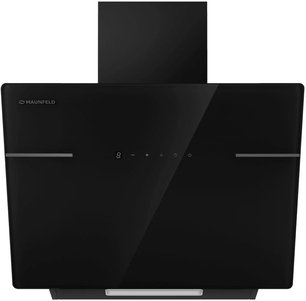 Вытяжка Маунфилд Astro 50 чёрное стекло фото в Новосибирске Вытяжка Maunfeld Astro 50 чёрное стекло фото в Новосибирске