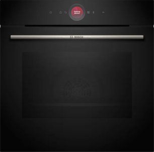 Духовой шкаф Бош HBG7741B1 фото в Новосибирске Духовой шкаф Bosch HBG7741B1 фото в Новосибирске