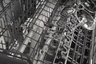 Встраиваемая посудомоечная машина Гаггенау DF261100 фото 2 в Новосибирске Встраиваемая посудомоечная машина Gaggenau DF261100 фото 2 в Новосибирске