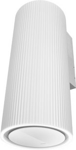 Вытяжка Maunfeld EDELWEISS 39 WALL White фото 2 в Новосибирске