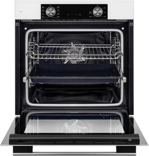 Духовой шкаф Kuppersberg HF 608 W фото 3 в Новосибирске