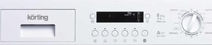 Стиральная машина Korting KWD 1480 W фото 2 в Новосибирске
