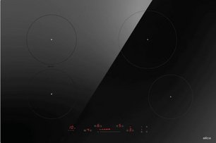 Варочная панель Elica PRIMIS 804 PLUS BL фото в Новосибирске