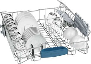 Посудомоечная машина Бош SMS25GW02E фото 4 в Новосибирске Посудомоечная машина Bosch SMS25GW02E фото 4 в Новосибирске