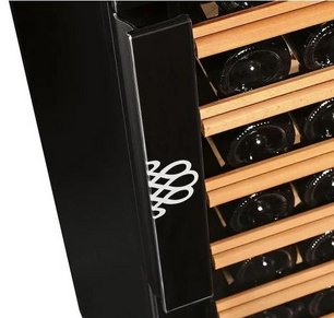 Встраиваемый монотемпературный винный шкаф EuroCave V-059 K-800014-S фото 2 в Новосибирске