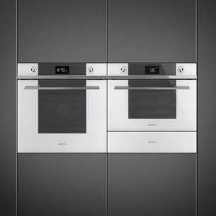 Подогреватель посуды Smeg CPR115B фото 2 в Новосибирске