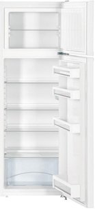 Холодильник Liebherr CTe 2931 фото 2 в Новосибирске