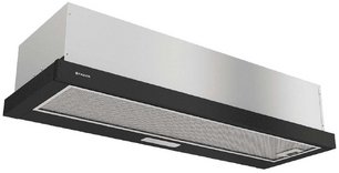 Вытяжка Фабер AMPIRA BK 90 фото в Новосибирске Вытяжка Faber AMPIRA BK 90 фото в Новосибирске