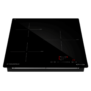 Индукционная варочная панель Maunfeld AVI4535SBK фото 4 в Новосибирске