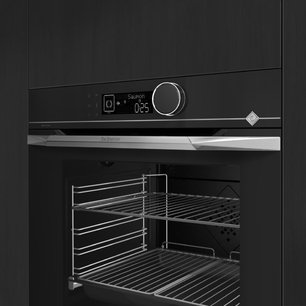 Духовой шкаф De Dietrich DOH4541X фото 3 в Новосибирске