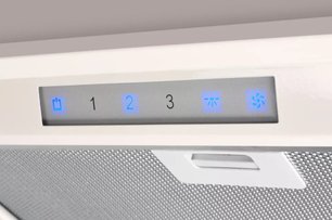 Встраиваемая вытяжка Kuppersberg Inlinea 52 C фото 3 в Новосибирске