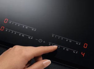 Варочная панель АЕГ IKE74471IB фото 4 в Новосибирске Варочная панель AEG IKE74471IB фото 4 в Новосибирске