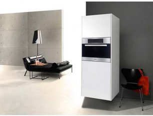 Пароварка Miele DG 5040 ED фото 4 в Новосибирске