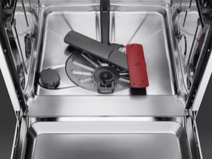 Встраиваемая посудомоечная машина АЕГ FSB64907Z фото 4 в Новосибирске Встраиваемая посудомоечная машина AEG FSB64907Z фото 4 в Новосибирске