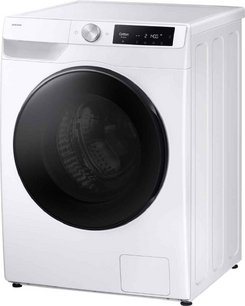 Стирально-сушильная машина Samsung WD11DG6B85BELP фото 3 в Новосибирске