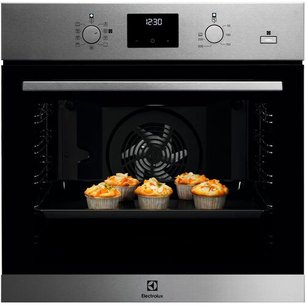 Духовой шкаф Electrolux OED 3H50 TX фото в Новосибирске
