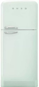 Холодильник Смег FAB50RPG5 фото в Новосибирске Холодильник Smeg FAB50RPG5 фото в Новосибирске