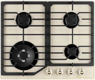 Варочная панель Куперсберг FG 601 C Bronze фото в Новосибирске Варочная панель Kuppersberg FG 601 C Bronze фото в Новосибирске