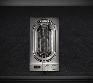 Фритюрница Гаггенау VF 230-114 фото 2 в Новосибирске Фритюрница Gaggenau VF 230-114 фото 2 в Новосибирске